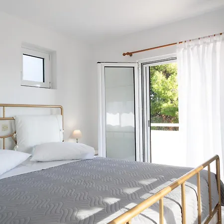 Kineta Seaside Summer Apartments Exterior photo