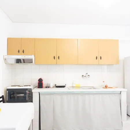 Kineta Seaside Summer Apartments Exterior photo