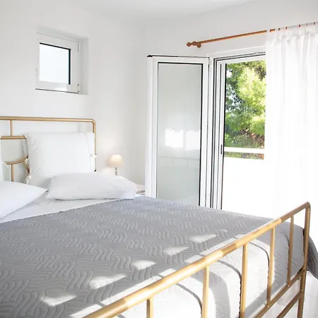 Kineta Seaside Summer Apartments Exterior photo