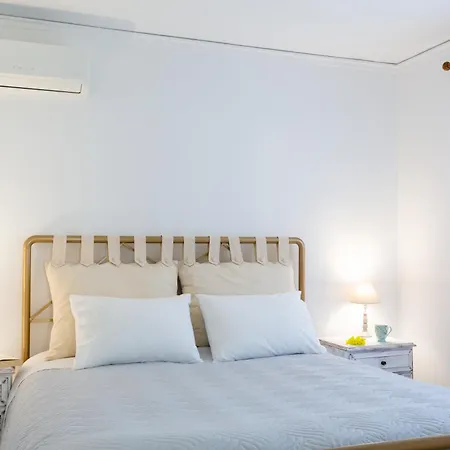 Kineta Seaside Summer Apartments Exterior photo