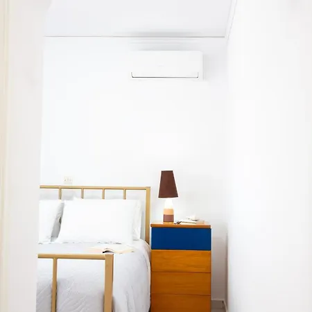 Kineta Seaside Summer Apartments Exterior photo