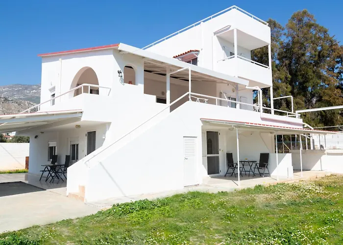 Kineta Seaside Summer Apartments