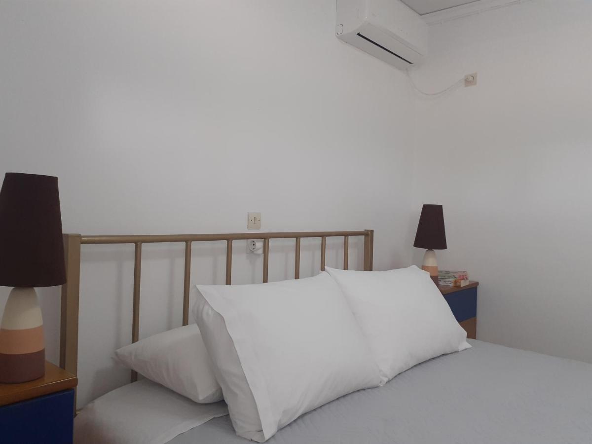 Apartment Seaside Summer