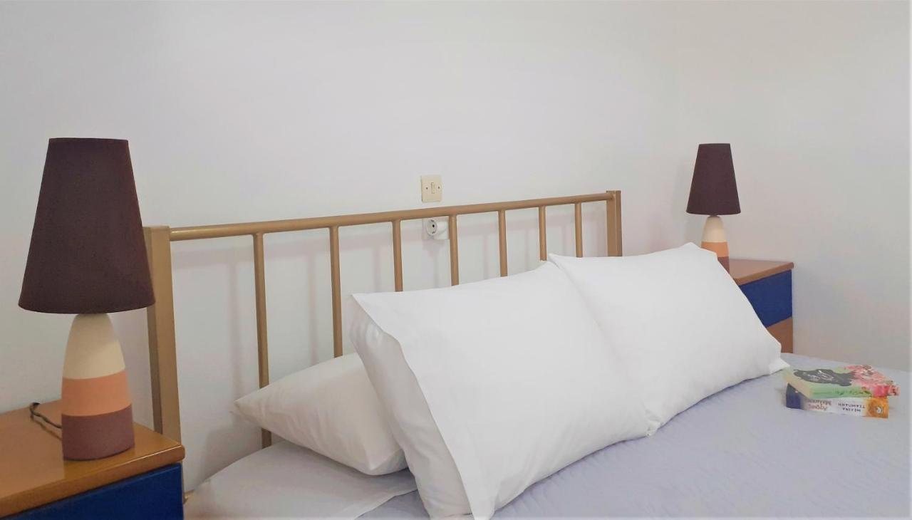 Seaside Summer Apartment