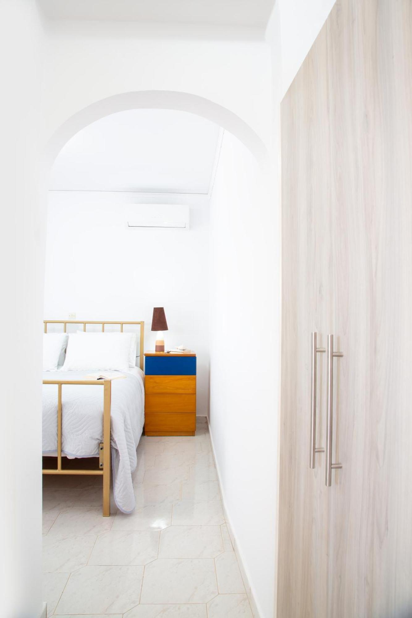 Apartment Seaside Summer Kinetta (Attica)