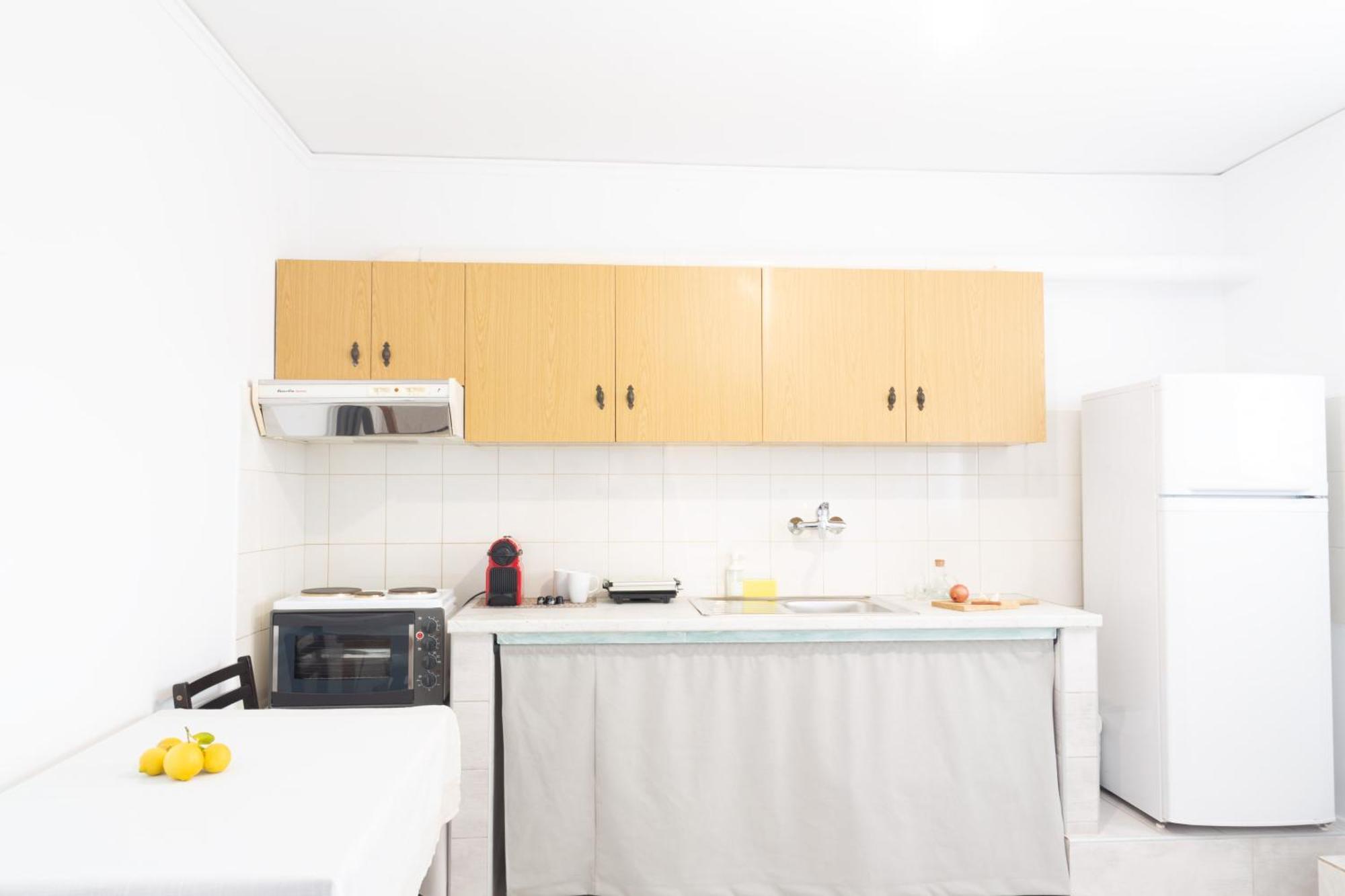 Seaside Summer Apartment *