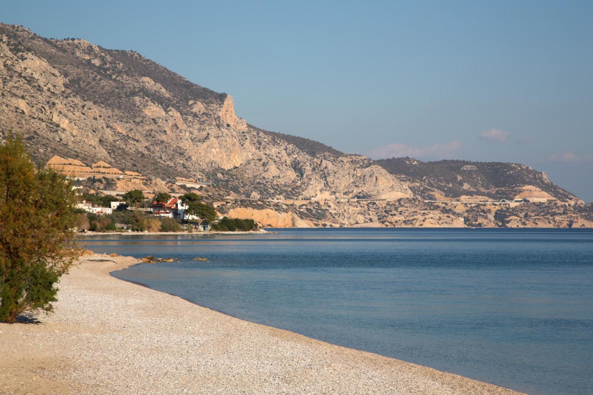 Apartment Seaside Summer Kinetta (Attica)