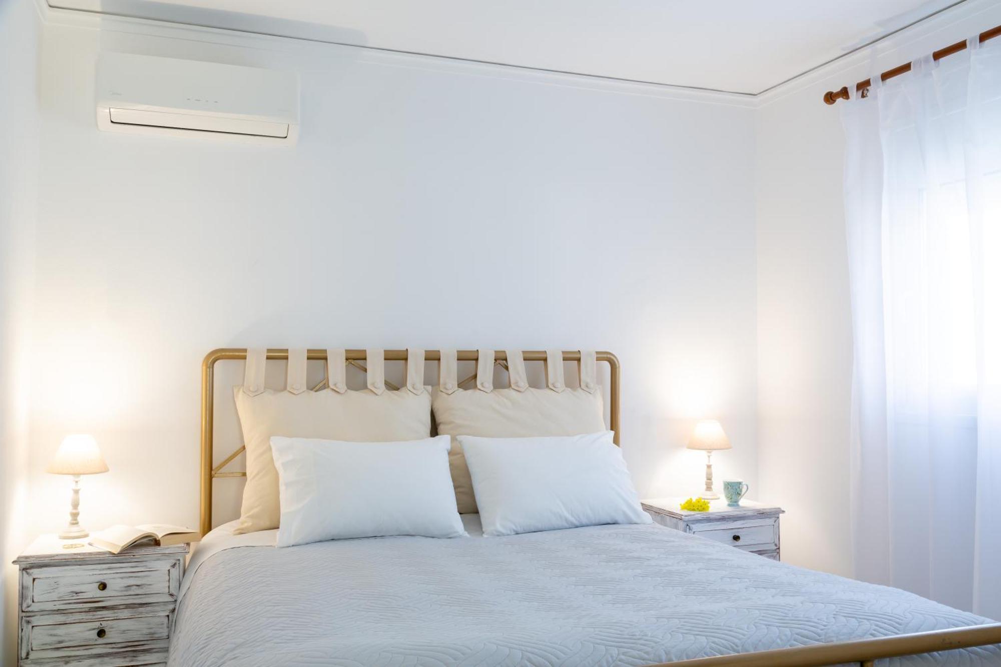 Apartment Seaside Summer *